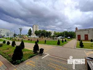 1-к квартира, вторичка, 40м2, 9/9 этаж