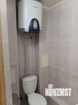 1-к квартира, вторичка, 41м2, 7/14 этаж