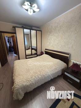 3-к квартира, вторичка, 63м2, 8/10 этаж