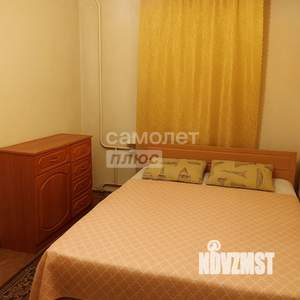 3-к квартира, вторичка, 59м2, 3/5 этаж