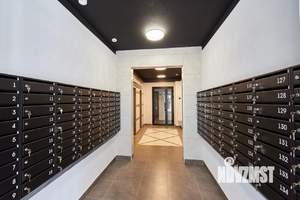 1-к квартира, вторичка, 35м2, 1/16 этаж