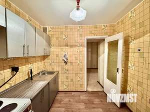 2-к квартира, вторичка, 55м2, 11/12 этаж