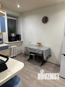 1-к квартира, вторичка, 35м2, 1/10 этаж