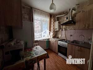 2-к квартира, вторичка, 44м2, 1/5 этаж