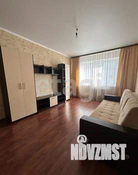 1-к квартира, вторичка, 44м2, 3/15 этаж