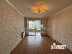 1-к квартира, вторичка, 40м2, 8/10 этаж