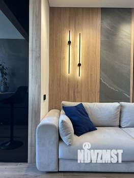 3-к квартира, вторичка, 106м2, 15/15 этаж