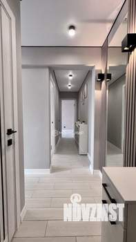 2-к квартира, вторичка, 46м2, 5/5 этаж