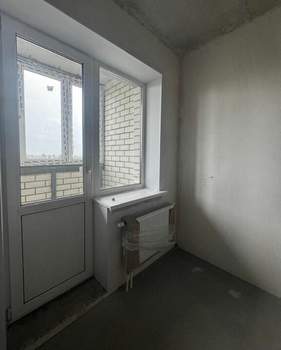1-к квартира, вторичка, 33м2, 5/16 этаж