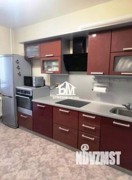 2-к квартира, вторичка, 78м2, 1/14 этаж