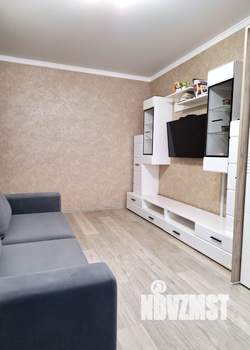 1-к квартира, вторичка, 32м2, 6/10 этаж