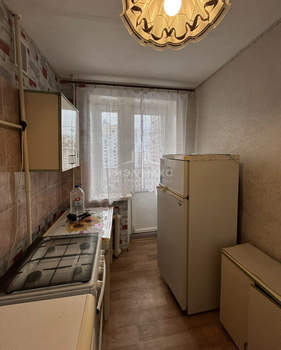 1-к квартира, вторичка, 29м2, 7/9 этаж