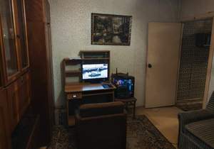 2-к квартира, вторичка, 51м2, 3/9 этаж