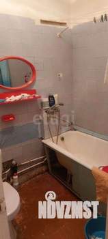 2-к квартира, вторичка, 50м2, 5/5 этаж