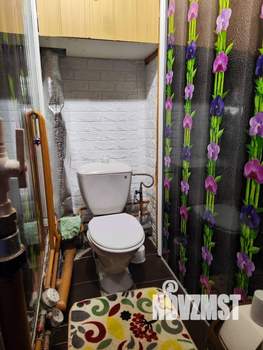 2-к квартира, вторичка, 55м2, 5/5 этаж