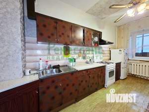 1-к квартира, вторичка, 53м2, 6/10 этаж