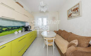 1-к квартира, вторичка, 44м2, 8/14 этаж