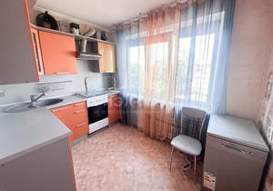 2-к квартира, вторичка, 50м2, 5/5 этаж