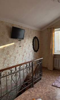 1-к квартира, вторичка, 49м2, 5/6 этаж