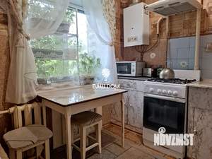 1-к квартира, вторичка, 31м2, 4/4 этаж