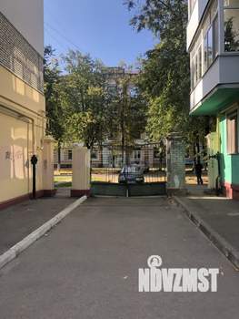 3-к квартира, вторичка, 85м2, 2/4 этаж