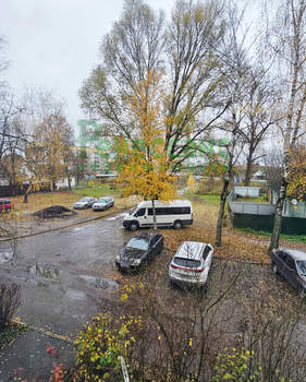 2-к квартира, вторичка, 48м2, 2/5 этаж