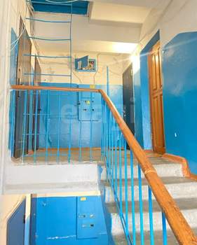 1-к квартира, вторичка, 31м2, 5/5 этаж