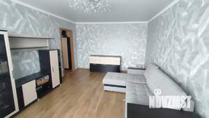 3-к квартира, вторичка, 61м2, 5/5 этаж