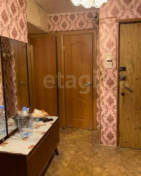 3-к квартира, вторичка, 51м2, 5/5 этаж