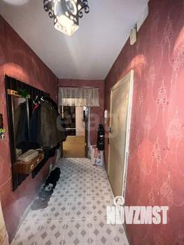 2-к квартира, вторичка, 52м2, 2/9 этаж