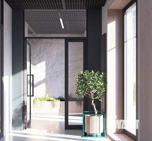 3-к квартира, вторичка, 75м2, 15/16 этаж