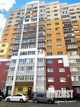 2-к квартира, вторичка, 70м2, 8/12 этаж
