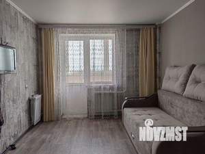1-к квартира, вторичка, 38м2, 7/12 этаж