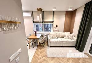 2-к квартира, вторичка, 67м2, 9/15 этаж