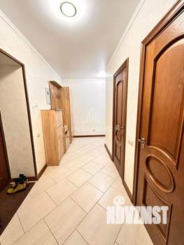 3-к квартира, вторичка, 77м2, 10/10 этаж