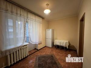 1-к квартира, вторичка, 45м2, 1/6 этаж