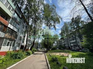2-к квартира, вторичка, 45м2, 4/5 этаж