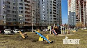 1-к квартира, вторичка, 42м2, 7/18 этаж