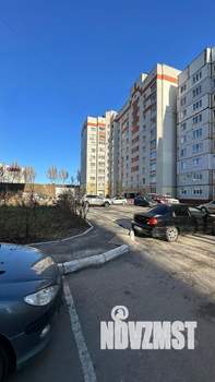 1-к квартира, вторичка, 39м2, 7/9 этаж