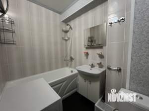 1-к квартира, вторичка, 37м2, 1/10 этаж