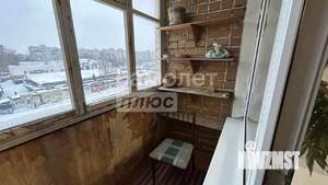 2-к квартира, вторичка, 48м2, 4/9 этаж