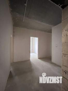 3-к квартира, вторичка, 98м2, 1/9 этаж