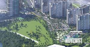 3-к квартира, вторичка, 75м2, 2/16 этаж