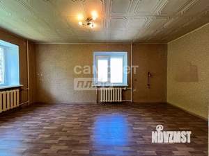 1-к квартира, вторичка, 32м2, 4/5 этаж