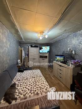 2-к квартира, вторичка, 43м2, 5/5 этаж