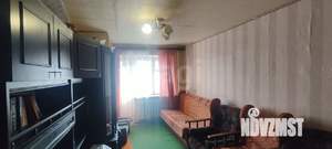 2-к квартира, вторичка, 44м2, 4/5 этаж