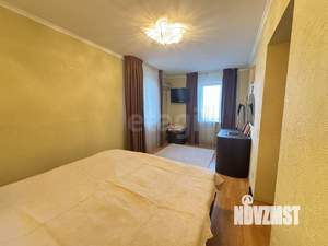 3-к квартира, вторичка, 81м2, 4/9 этаж