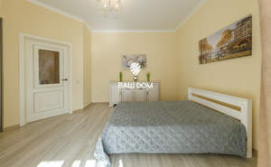 1-к квартира, вторичка, 48м2, 1/16 этаж