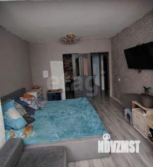 1-к квартира, вторичка, 33м2, 3/10 этаж