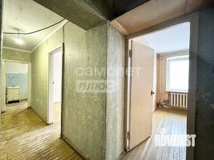 2-к квартира, вторичка, 45м2, 3/9 этаж